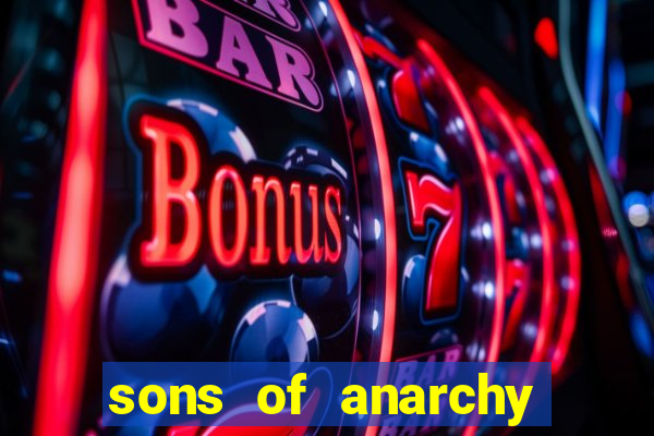 sons of anarchy dublado google drive
